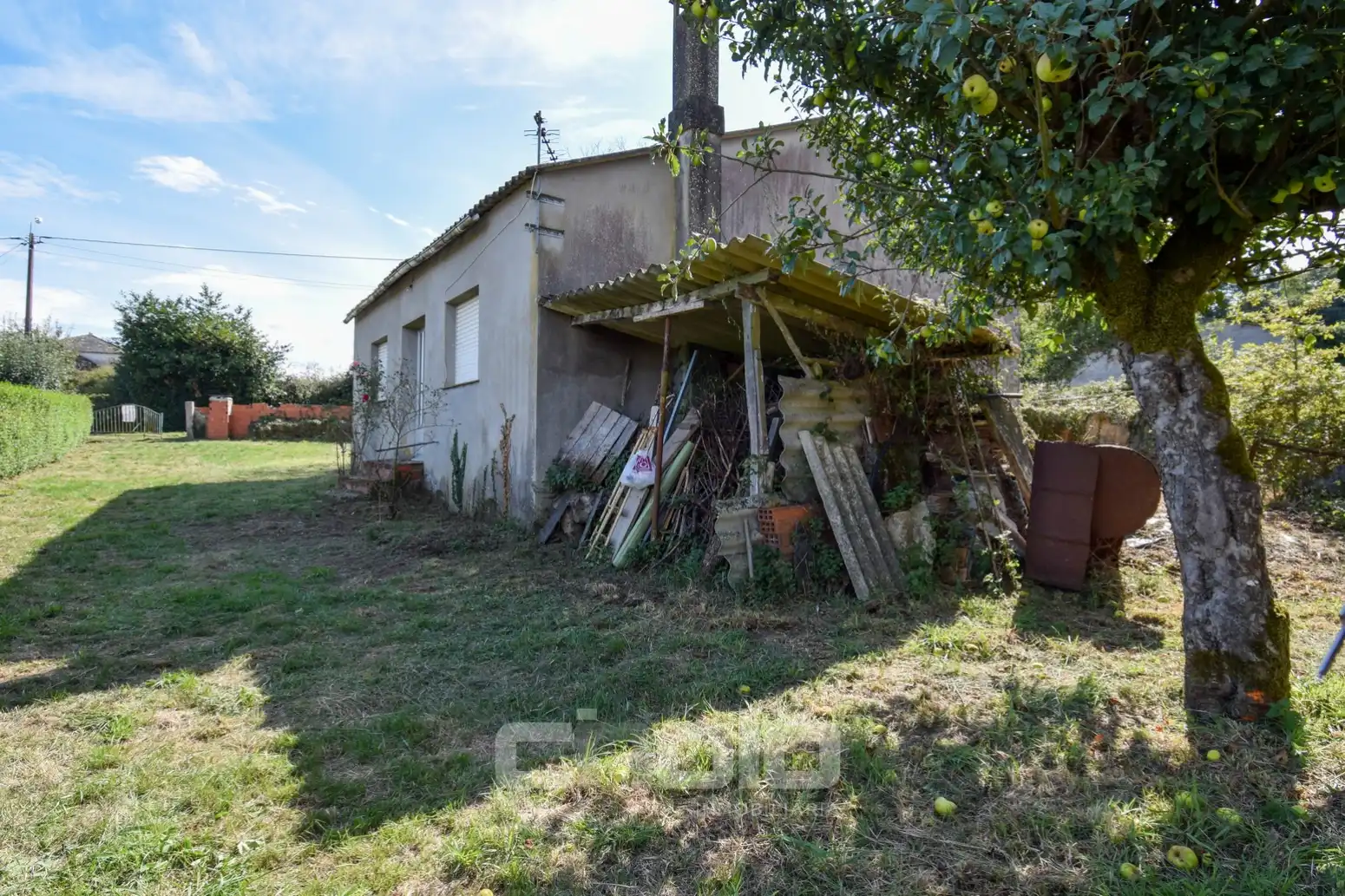 Houses for sale in Friol