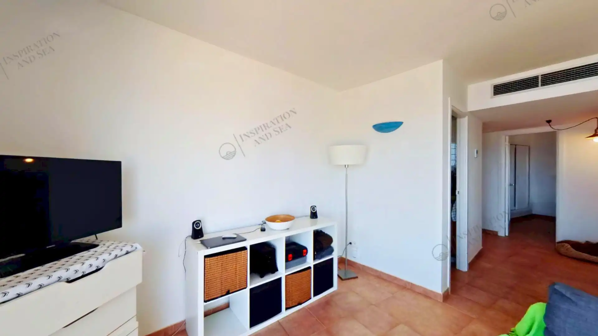 Flat for sale in Santa Eulària des Riu  with Air Conditioner and Terrace