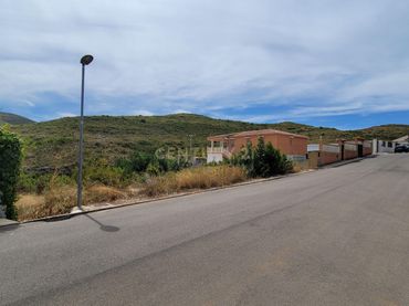 Wohnbaugrundstück zum Verkauf in Carrer Ur Altury 11, 13, Altury, Spain