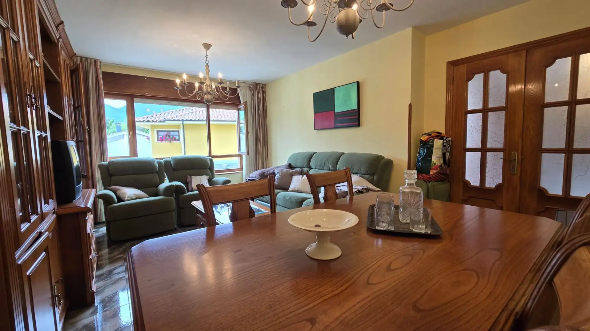 Haus mit Garten zum Verkauf in Celorio - Poó - Parres, imagen 27
