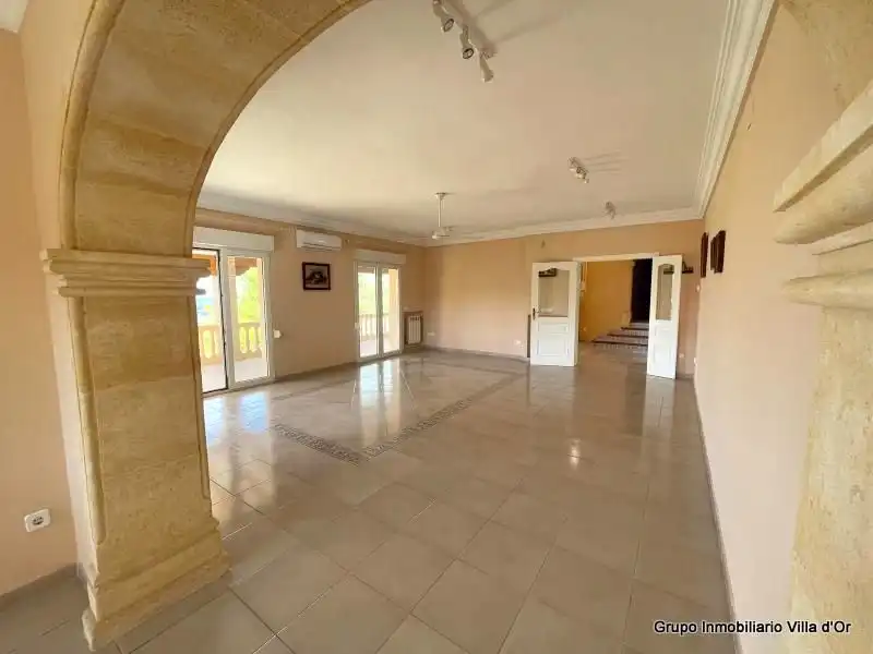 House with garden for sale in Pedreguer, imagen 44