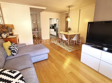 Wohnung mit Pool zur Miete in Tellez