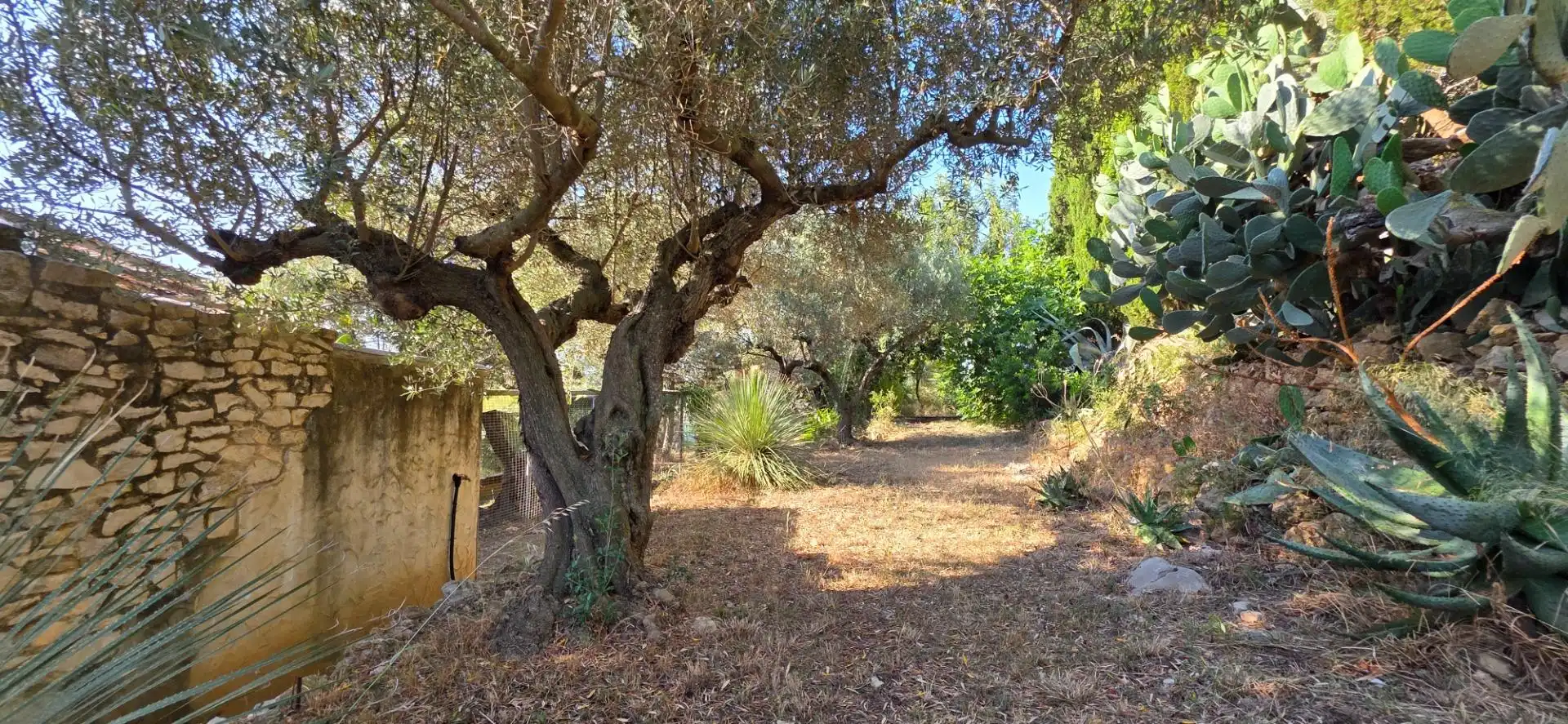Jardín de Finca rústica en venta en El Perelló con Calefacción, Jardín privado y Terraza