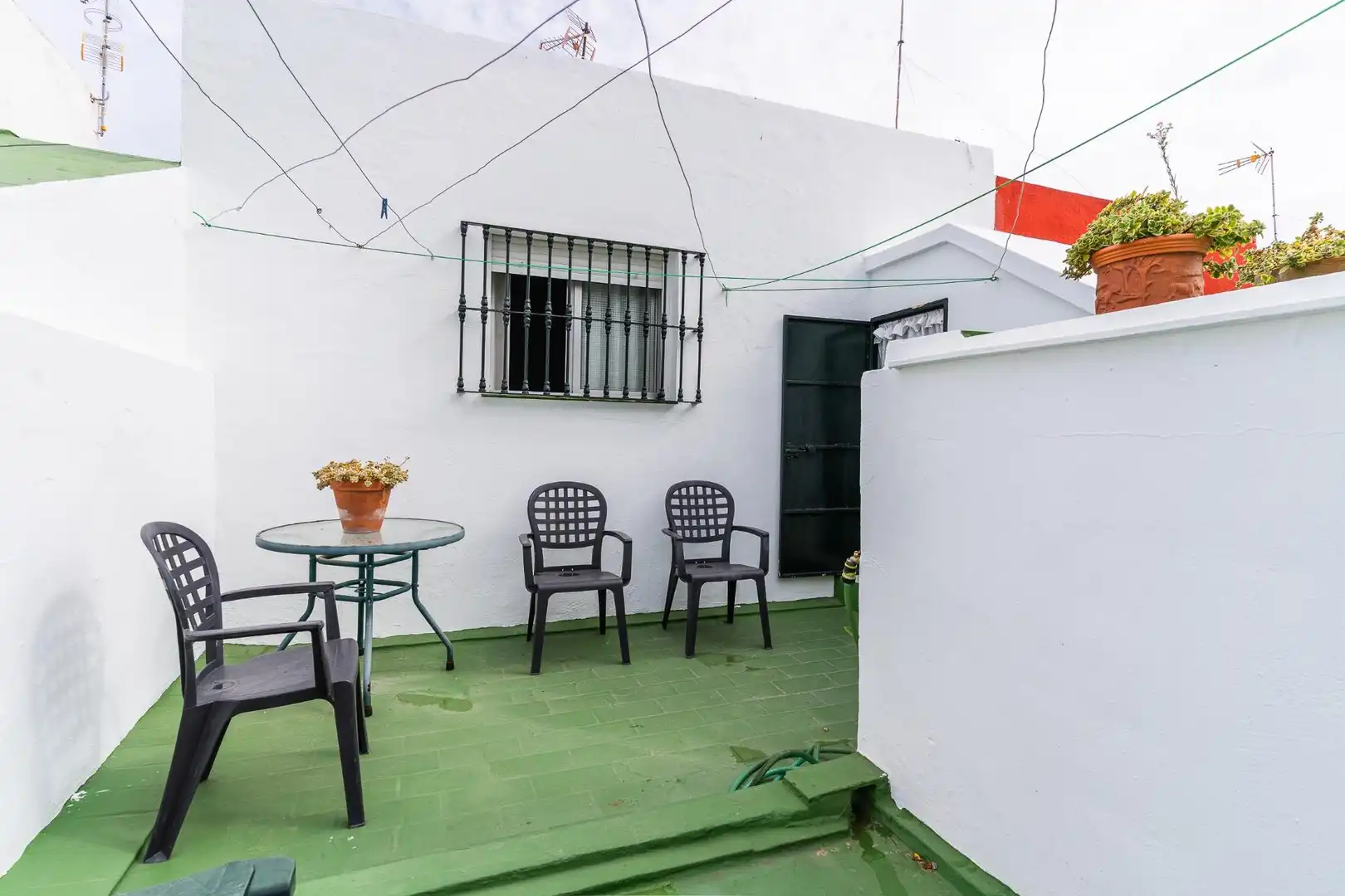 Maison à vendre à La Banda - Campo de Fútbol, imagen 2