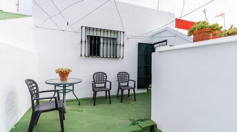 Foto 2 de Casa o xalet en venda a La Banda - Campo de Fútbol, Chiclana de la Frontera