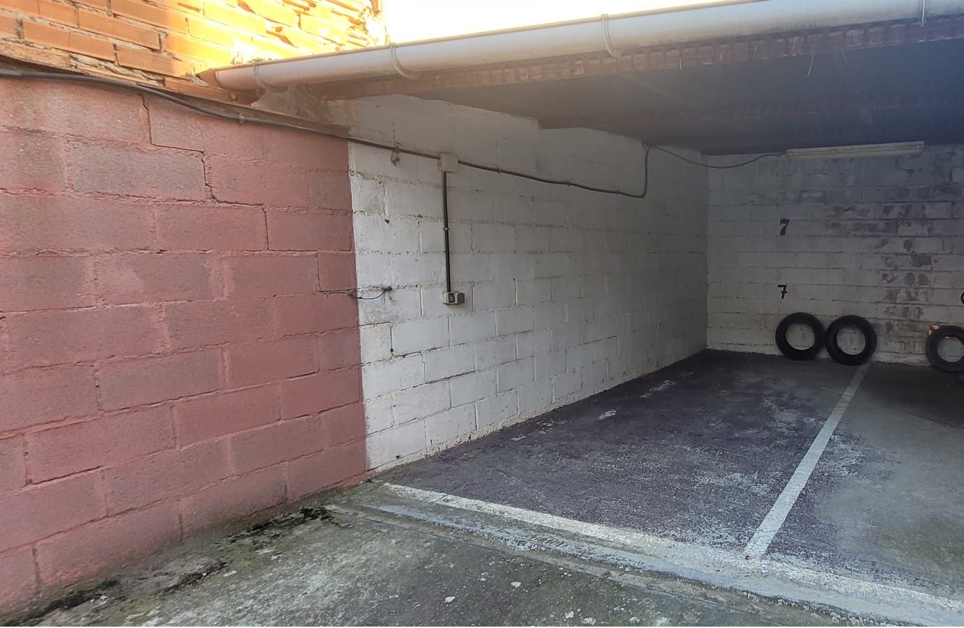 Parking of Garage for sale in Morata de Tajuña