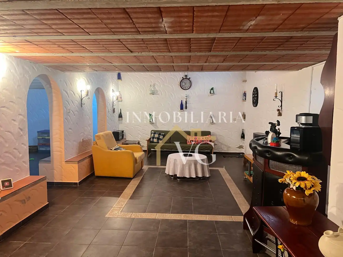 Casa o chalet en venta en Burguillos con Amueblado