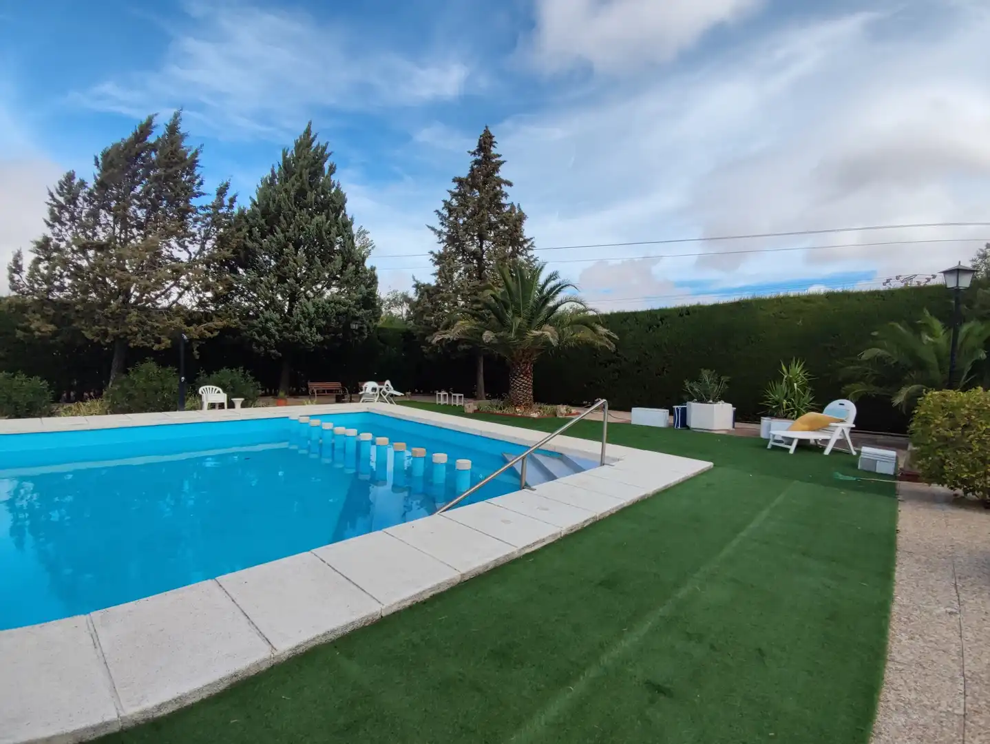 Xalet amb piscina en venda a Pozuelo de Calatrava, imagen 26