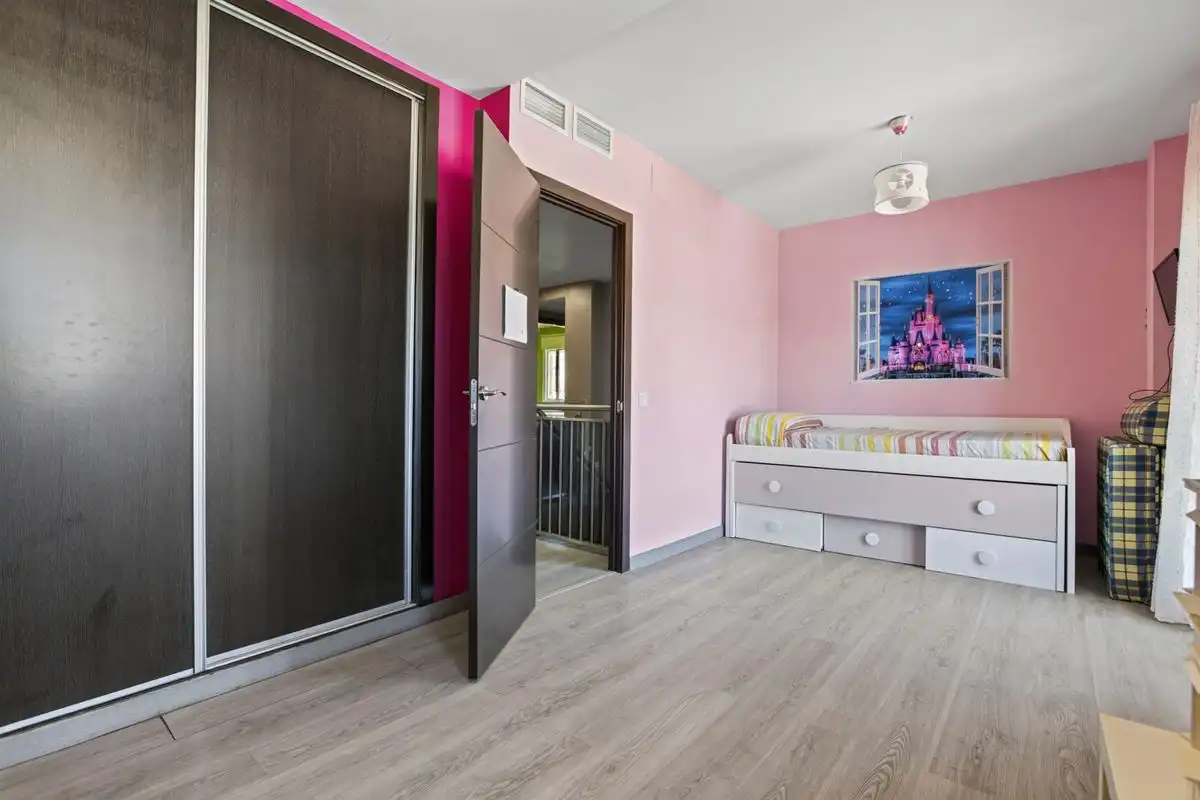 Villa avec terrasse à vendre à Calle Torre del Oro, imagen 32