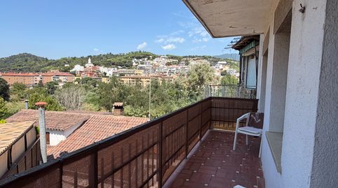 Foto 2 de Pis en venda a Sant Cebrià de Vallalta, Barcelona