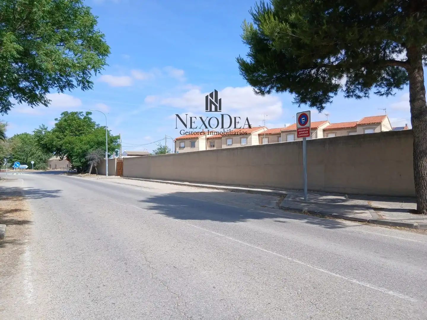 Rustikales Grundstück zum Verkauf in del Tembleque, imagen 7