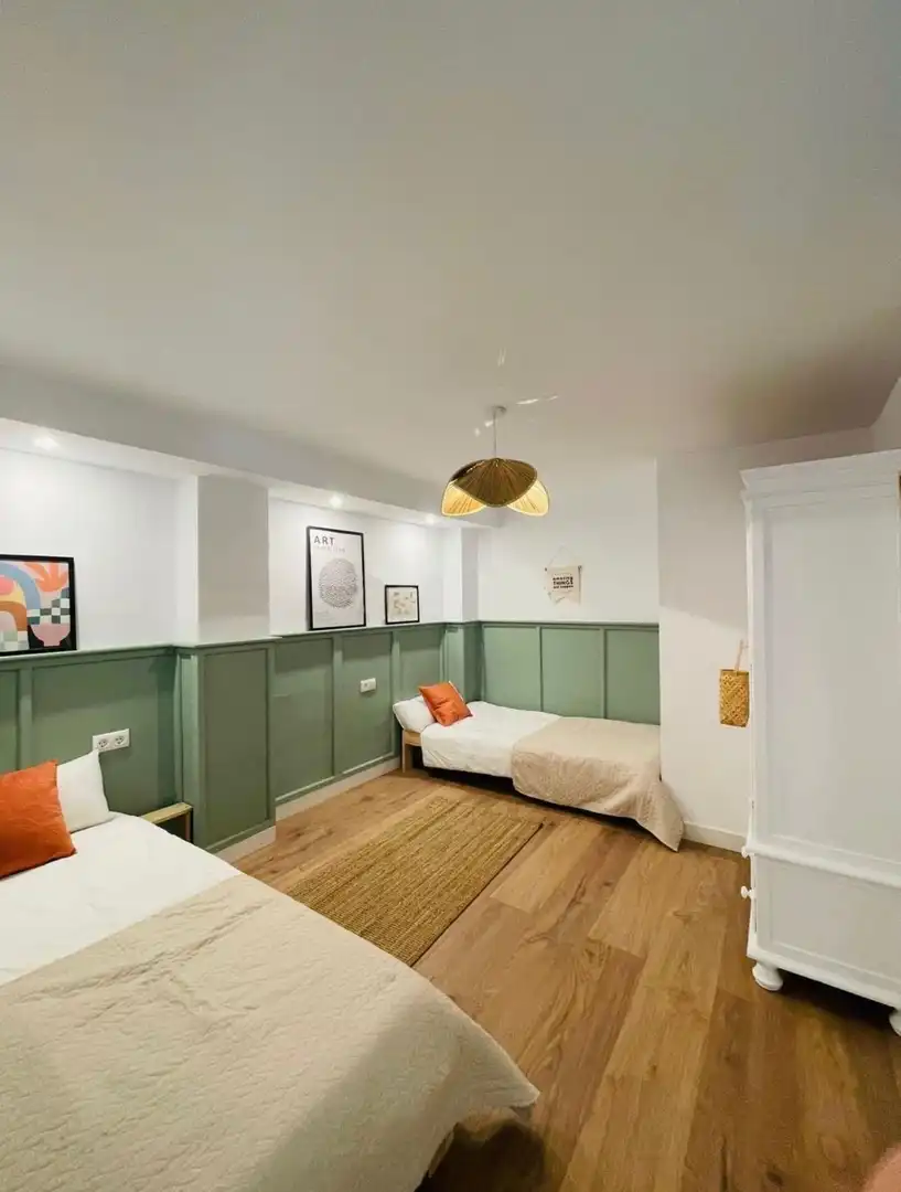 Duplex con ascensore in vendita a Calle RUBIO I ORS, imagen 13