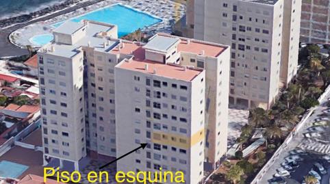 Foto 2 de Pis en venda a Avenida Maritima, 44, Las Caletillas - Punta Larga, Santa Cruz de Tenerife