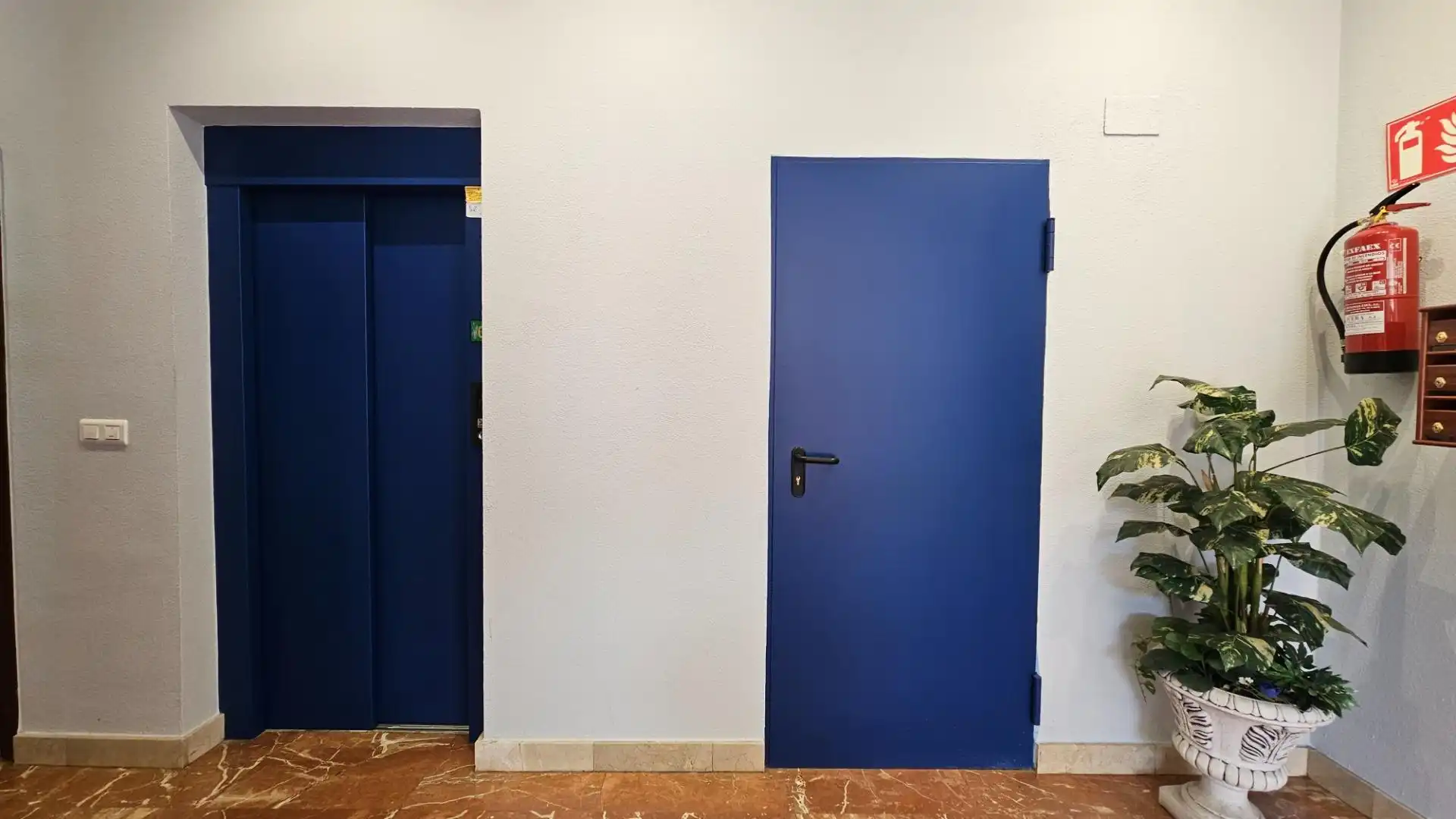 Ático en venta en Galdakao con Calefacción, Terraza y Trastero