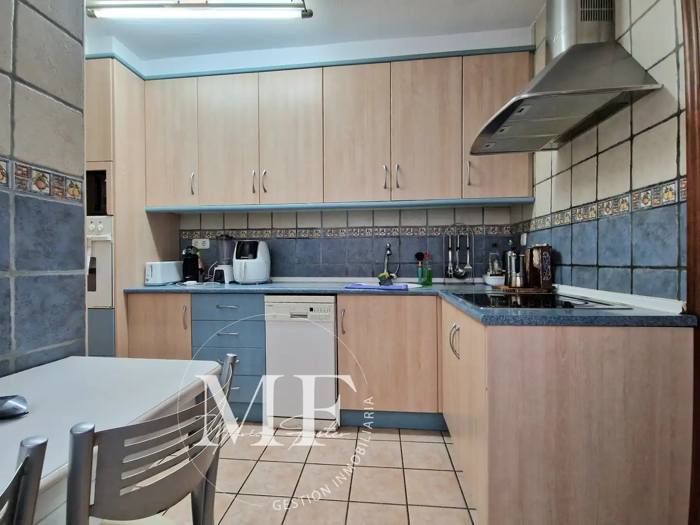 Piso con terraza en venta en Carrer Doctor Santaolalla, imagen 18