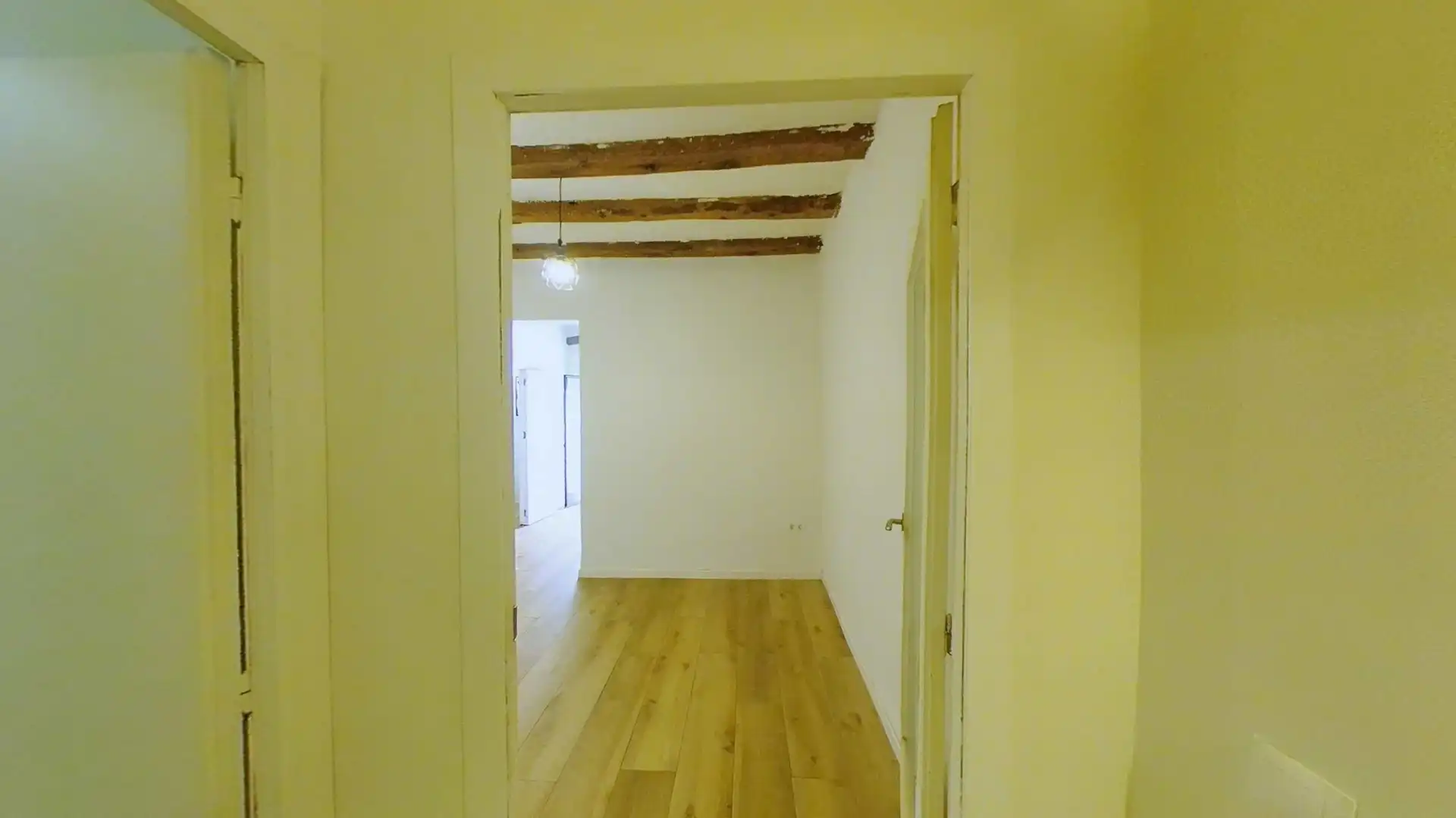 Flat for sale in Vilanova i la Geltrú  with Heating and Parquet flooring