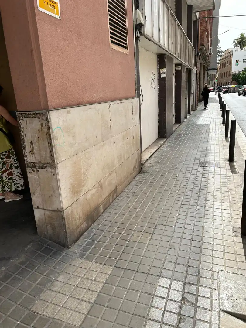 Individual de lloguer a Carrer de Barcelona 117, imagen 12