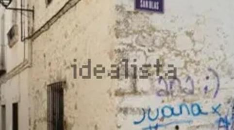 Foto 3 de Casa adosada en venta en Baeza, Jaén
