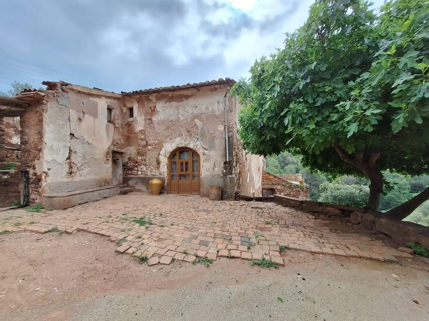 Casa rústica en venta en Sentmenat, imagen 2