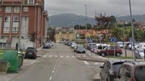 Foto 2 de Piso en venta en Calle Boo-ballestas, El Astillero , Cantabria
