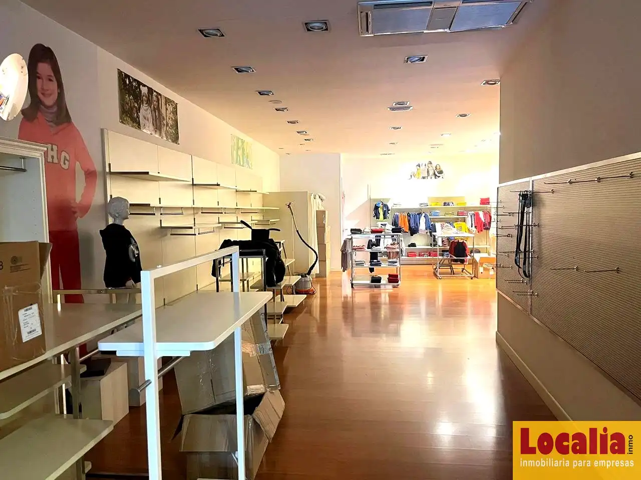 Local comercial en alquiler en Mayor, imagen 4