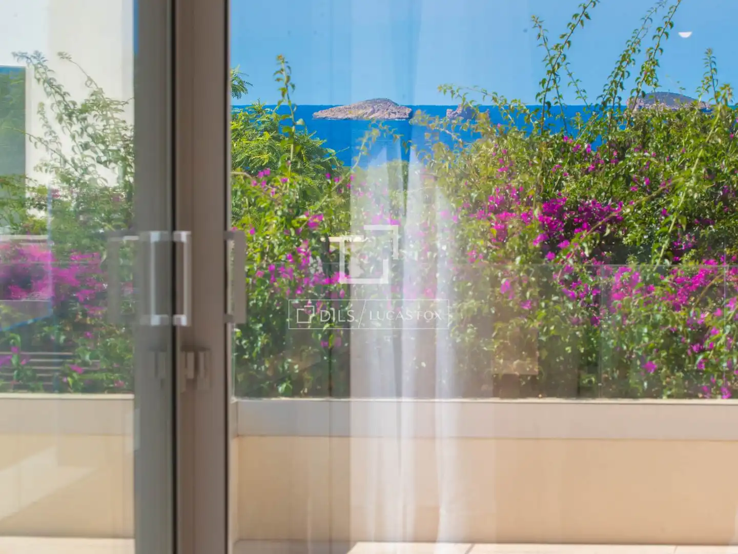 Villa con piscina in vendita a Cala Vedella-Cala Tarida, imagen 16