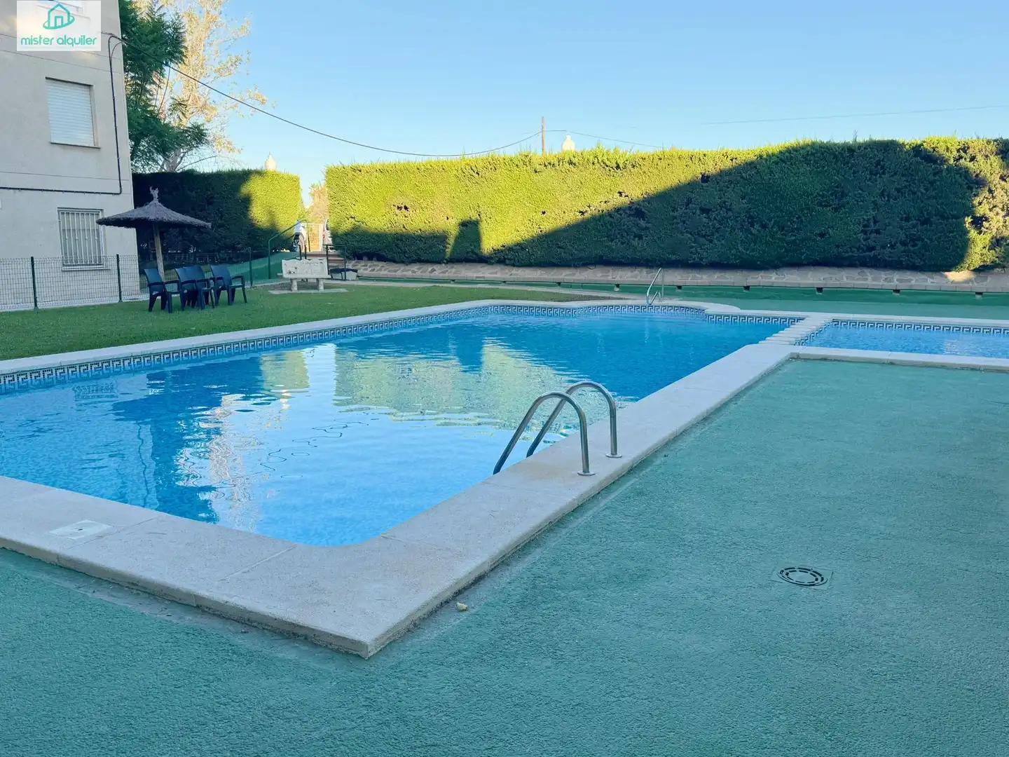 Apartments for rent in PINTA LA, 6, Playa Muchavista