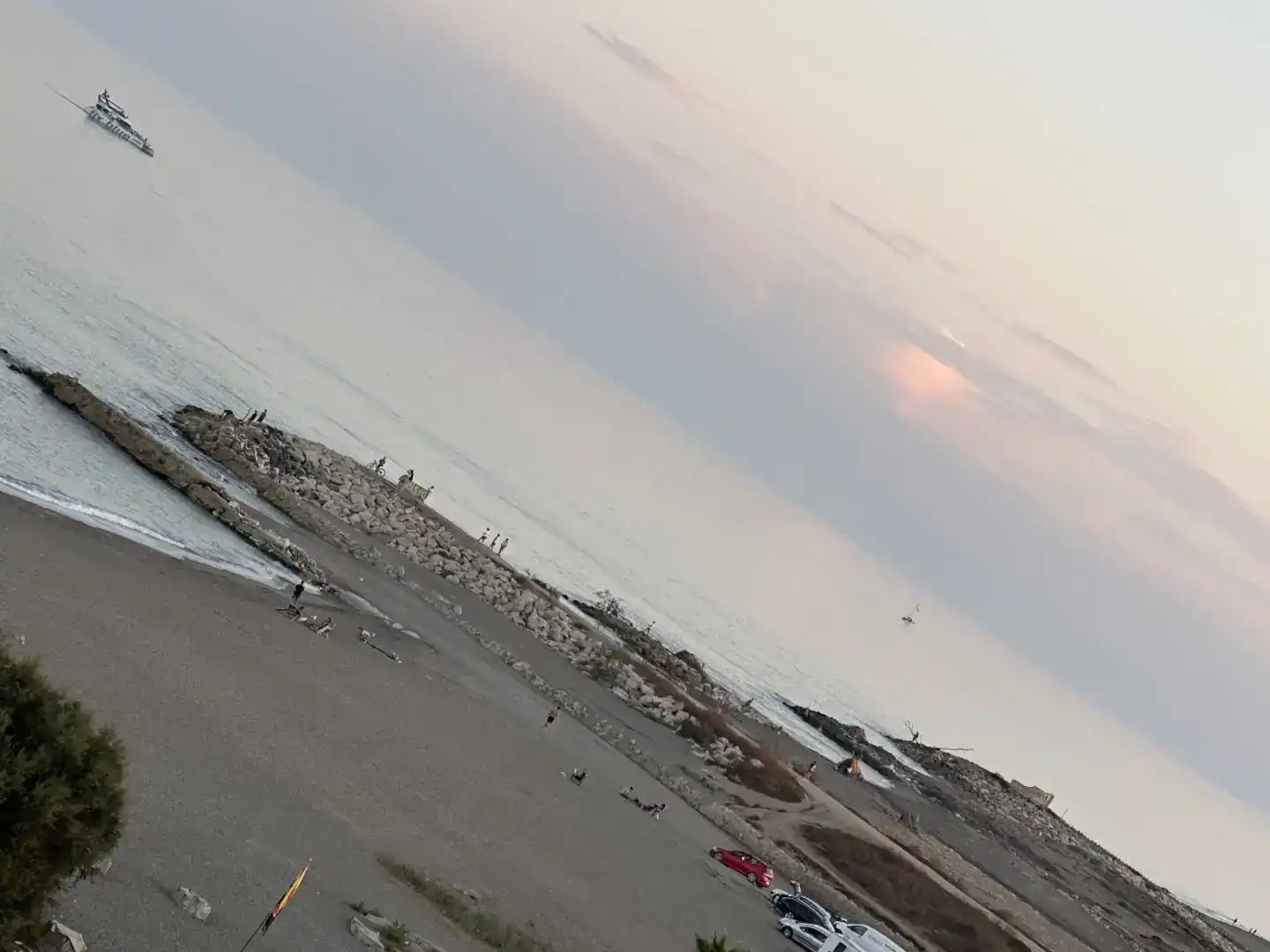 Vista exterior de Pis per a compartir en Carretera de Cádiz