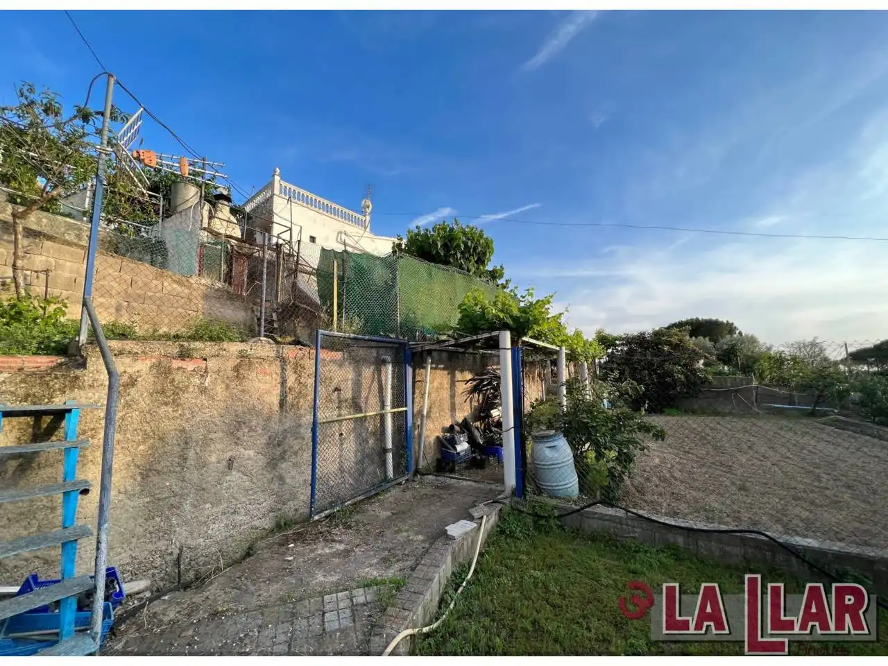 Terreno rustico in vendita a Vilanova del Vallès, imagen 7