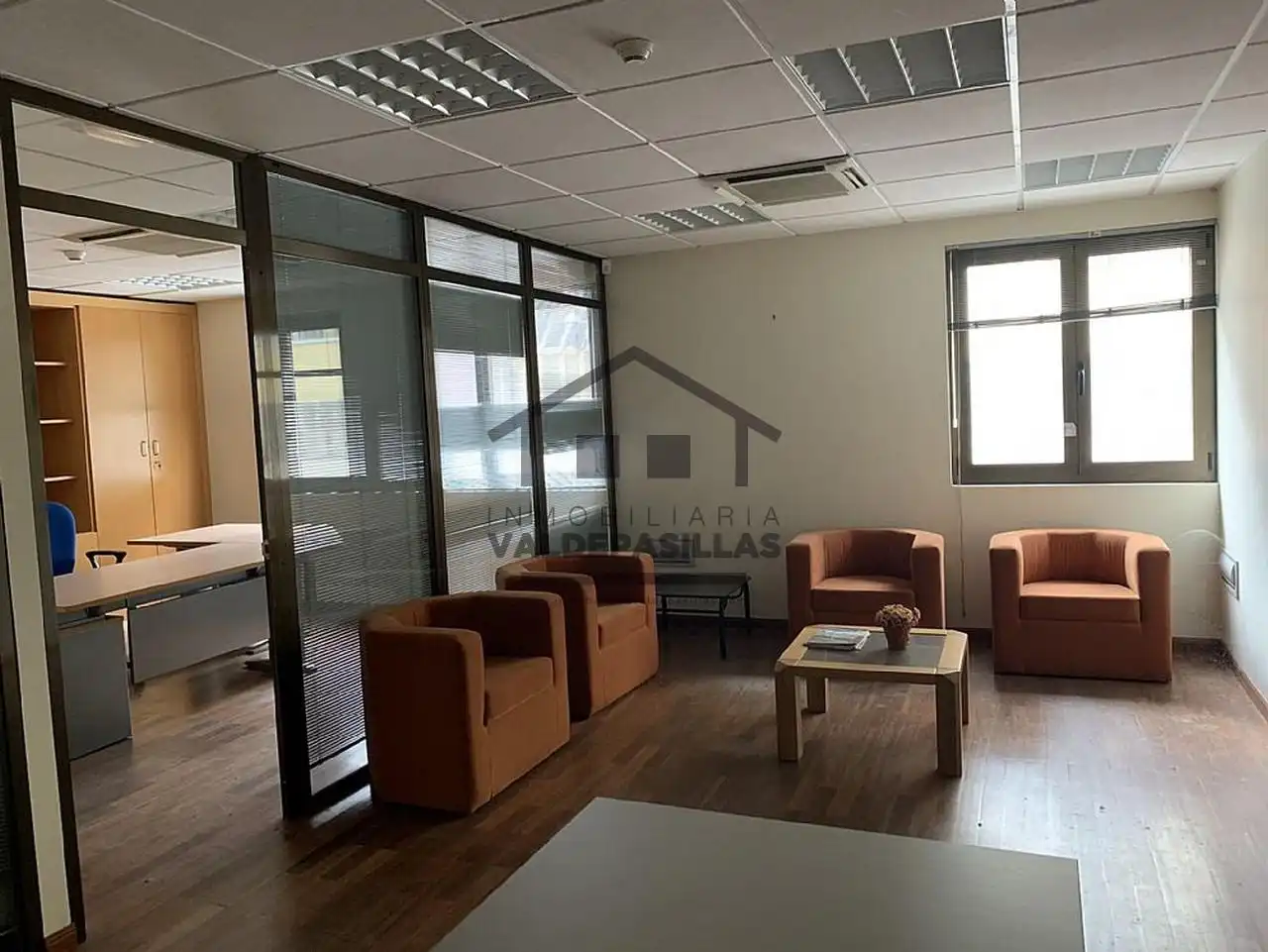 Planta baixa en venda en Badajoz