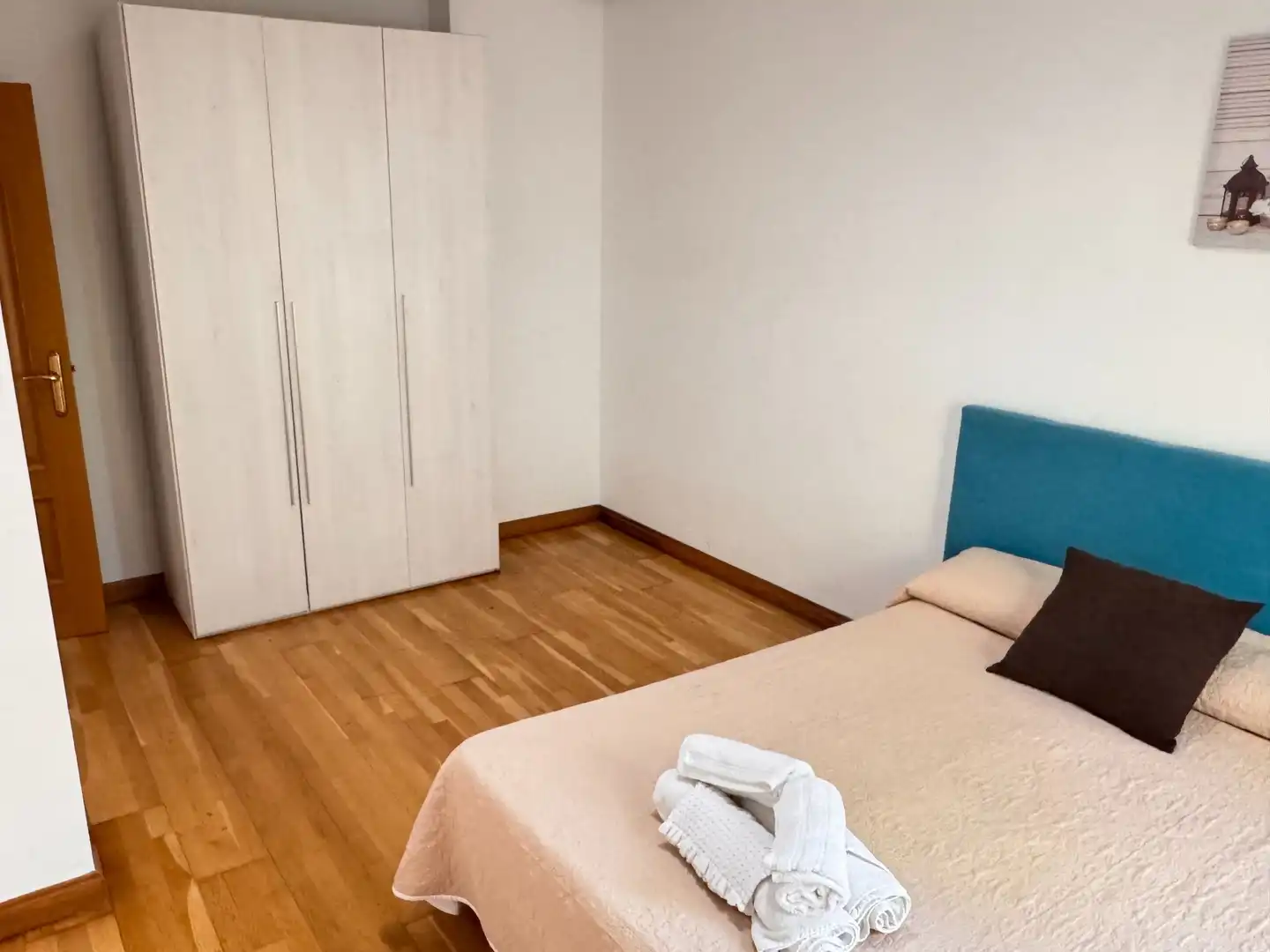 Casa amb piscina en venda a de los Castaños, imagen 63