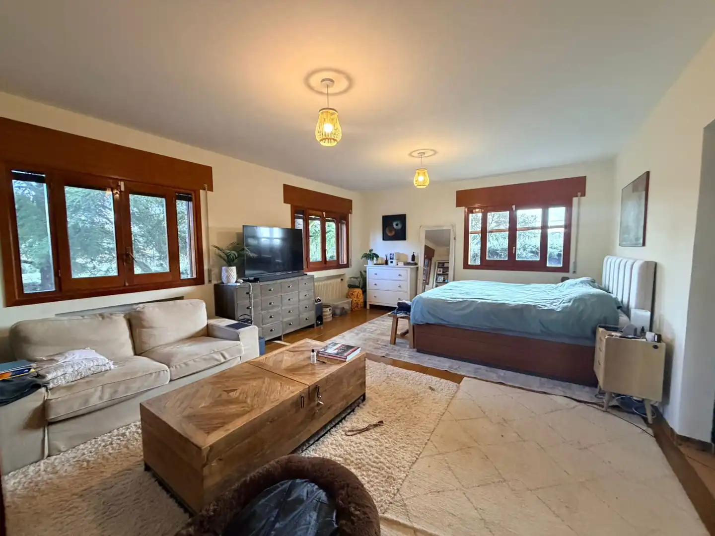 Villa mit Terrasse zum Verkauf in Cerro Alarcón, imagen 19