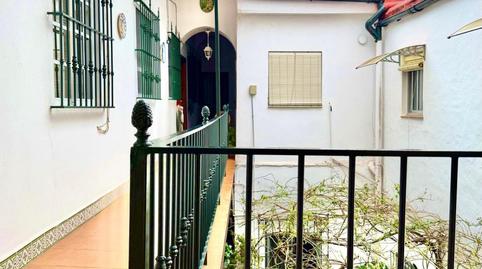 Foto 5 de Piso en venta en Madre de Dios, Jerez de la Frontera