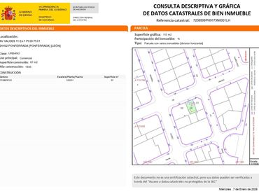 Appartement à vendre à Centro