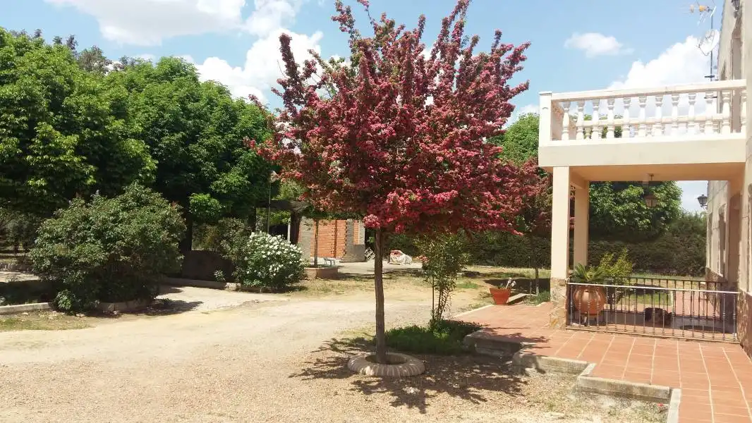 Xalet amb terrassa en venda a Argamasilla de Calatrava, imagen 39