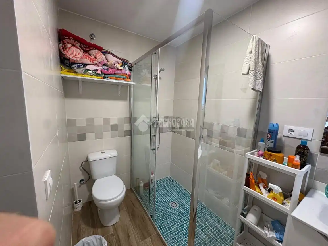Bany de Casa o xalet en venda en Espartinas Pueblo
