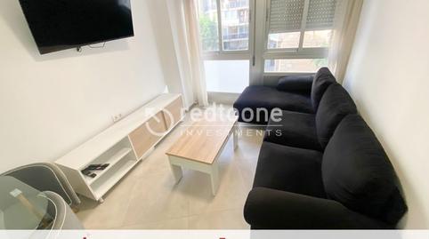 Foto 4 de Pis de lloguer a Barrio del Centro, Alicante