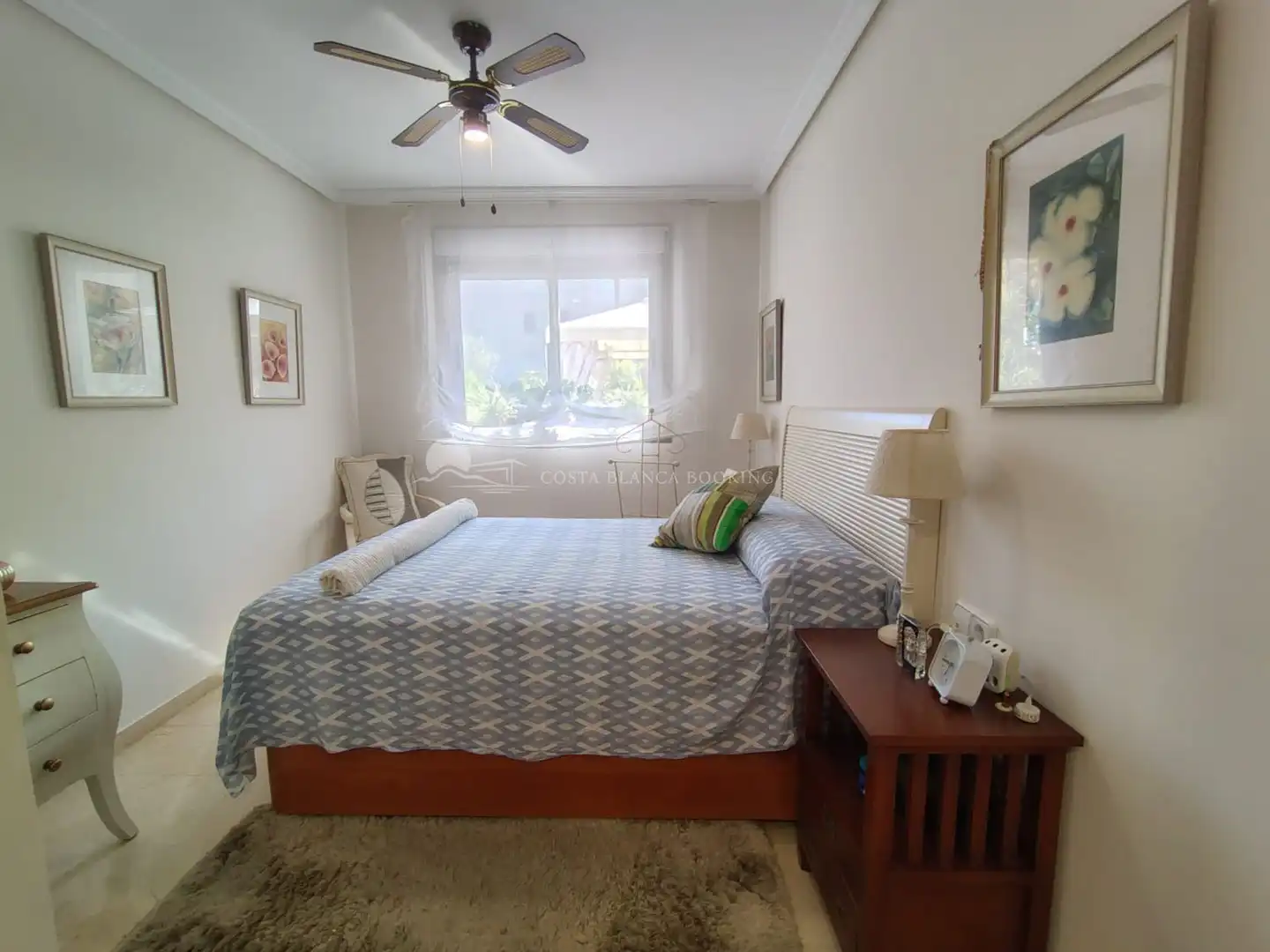 Apartamento con ascensor en venta en L'Albir, imagen 16