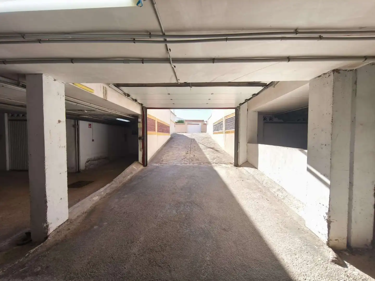 Aparcament de Garatge en venda en Orihuela