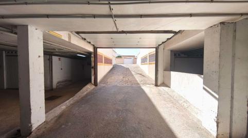 Foto 2 de Garatge en venda a La Florida, Orihuela