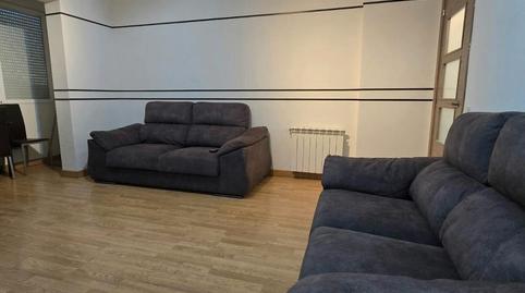Foto 5 de Piso de alquiler en N/a, Mirasierra, Madrid