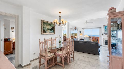 Foto 2 de Apartamento en venta en 26 Calle Don José de Orbaneja #urb. el Portón, 7, Calahonda, Mijas
