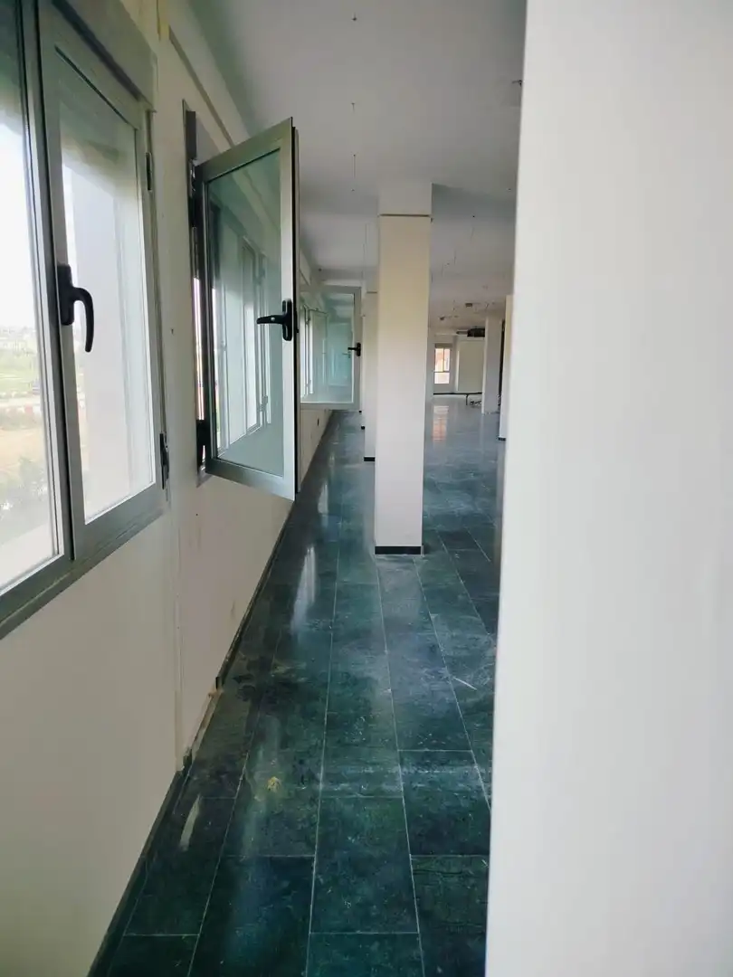 Oficina de alquiler en Córdoba