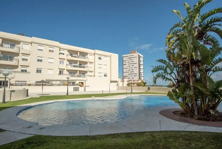 Piscina de Piso en venta en San Fernando con Aire acondicionado, Calefacción y Terraza