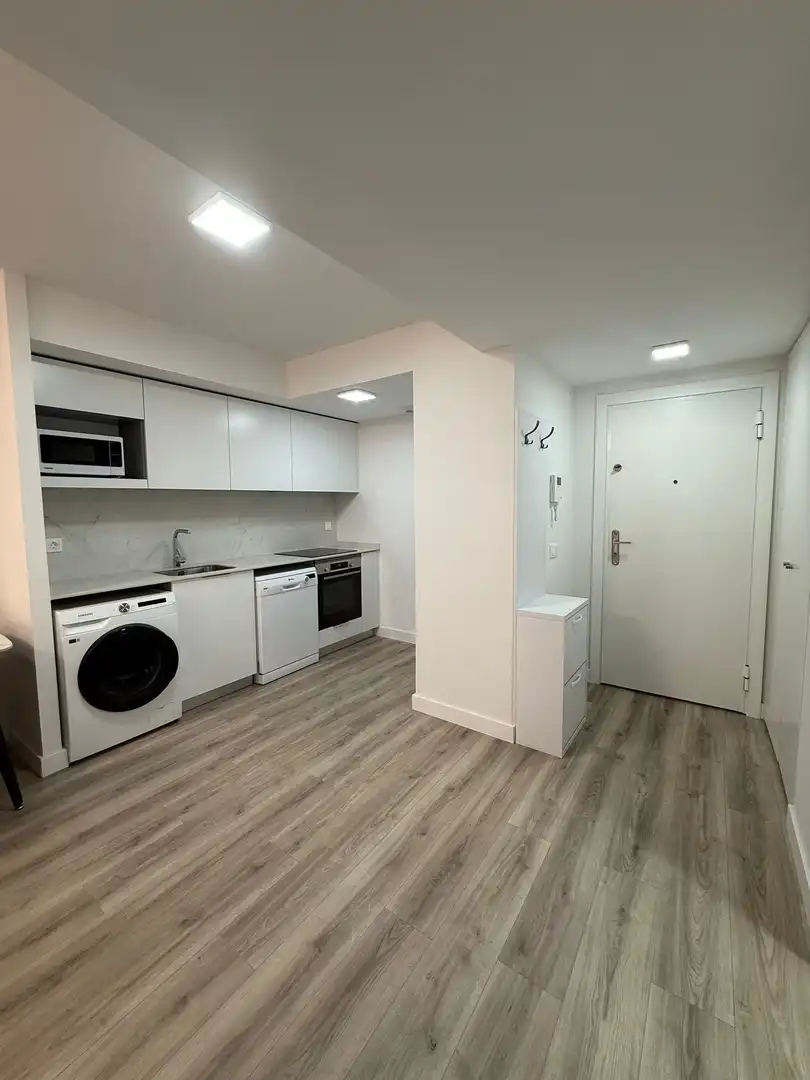 Appartamento con terrazza in vendita a Poblats Marítims, imagen 11
