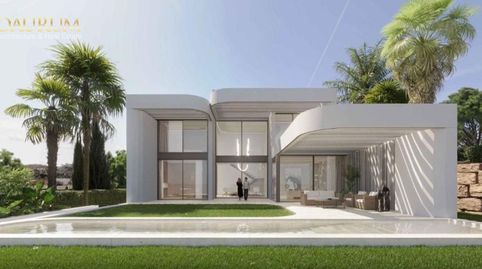 Sensacional Villa de obra nueva en el Limonar, imatge 5
