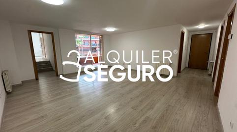 Photo 3 of Flat to rent in Valencia , Casco Urbano, Valencia