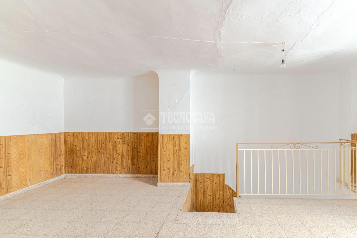 Casa adosada en venda en Lanjarón amb Terrassa