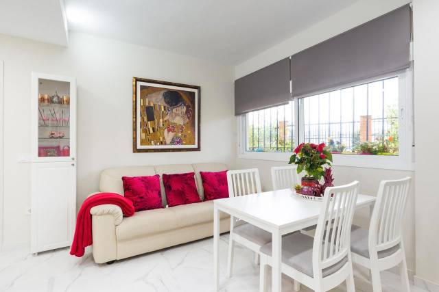 Piso en Alquiler en Avenida Manuel Gorria en Mangas Verdes - Las Flores - Parque del Sur