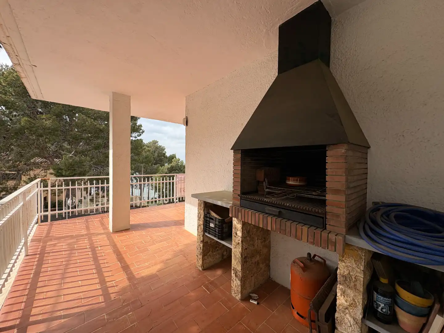 Terrace of Buildings for sale in Roses